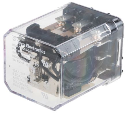 TE Connectivity KUP-14A15-240 7830388