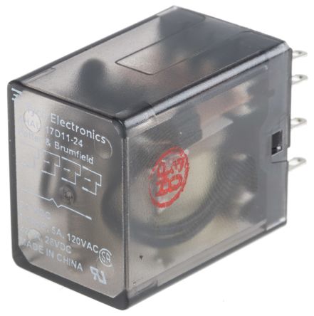 TE Connectivity KHAU-17D11-24 7830489