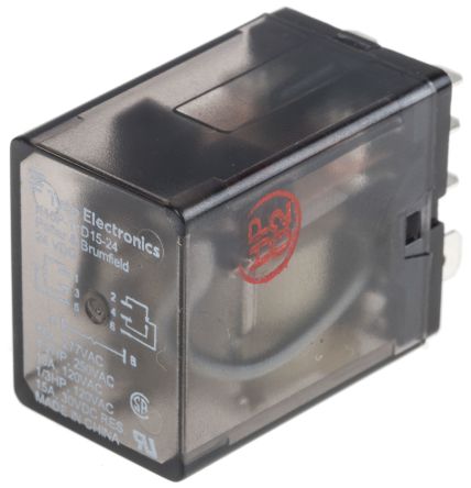 TE Connectivity K10P-11D15-24 7830681