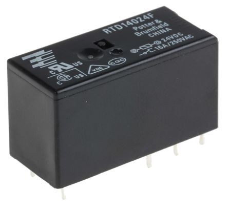 TE Connectivity RTD14024F 7830801