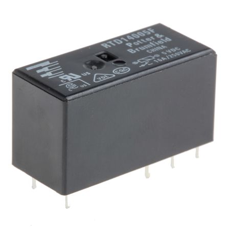 TE Connectivity RTD14005F 7830805