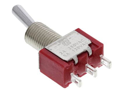 TE Connectivity A101SYZQ04 7831264