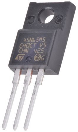 STMicroelectronics STF45N65M5 7832968