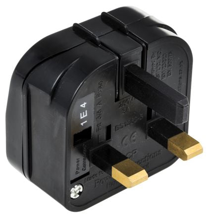 PowerConnections PCP-B 7839561