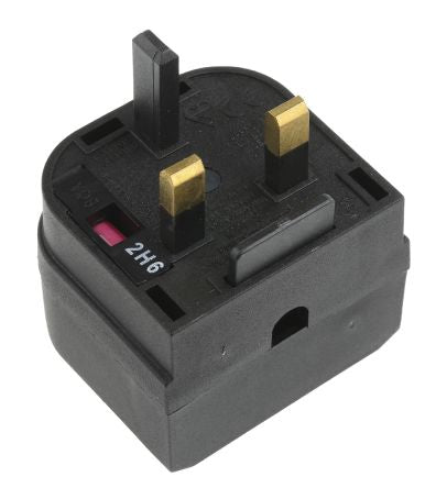 PowerConnections BCA-BK-3A 7839577