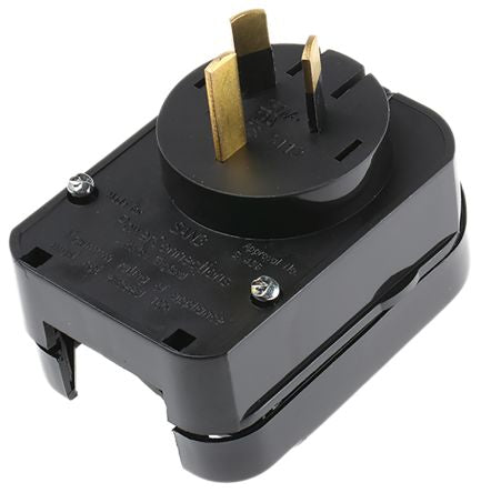 PowerConnections SAN3-BK-NR 7839583