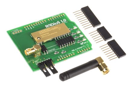 LPRS ERA-ARDUINO-S900 7839616
