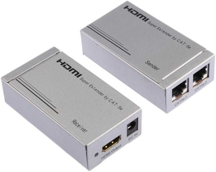 NewLink HDEX-333DUO 7839795