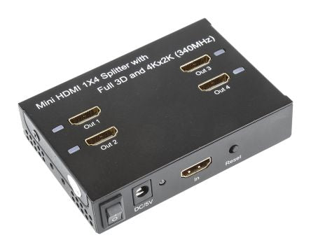 NewLink HD-SLT404DUO 7839814