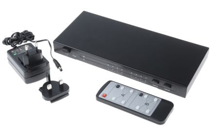 NewLink HD-SMX402DUO 7839818