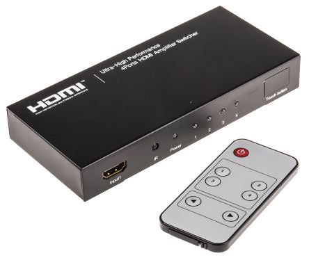 NewLink HD-SW104DUO 7839820