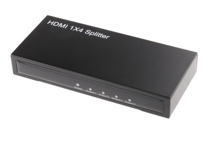 NewLink HD-SP204DUO 7839827