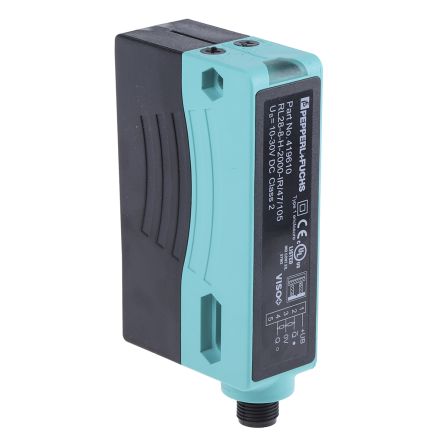 Pepperl + Fuchs RL28-8-H-2000-IR/47/105 7839971