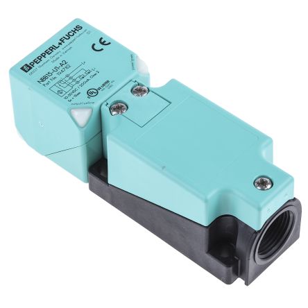 Pepperl + Fuchs NBB15-U1-A2 7839978