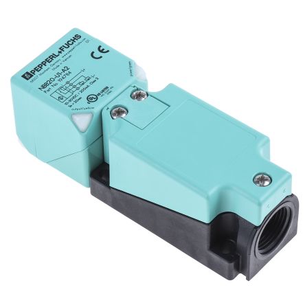 Pepperl + Fuchs NBB20-U1-A2 7839987