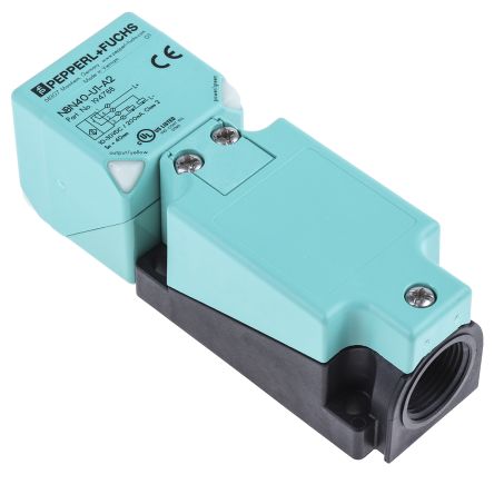 Pepperl + Fuchs NBN40-U1-A2 7839993