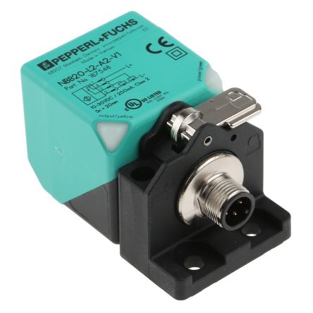 Pepperl + Fuchs NBB20-L2-A2-V1 7839997