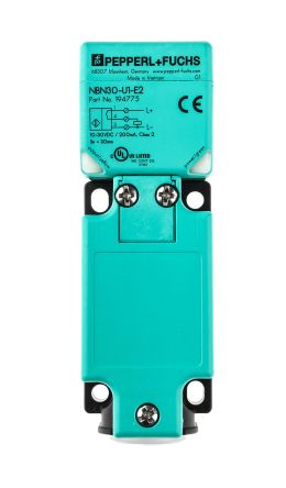 Pepperl + Fuchs NBN30-U1-E2 7840004