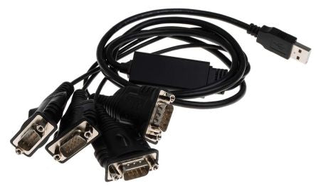 RS PRO 7840091