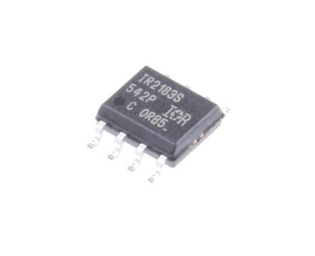 Infineon IR2183SPBF 1249049