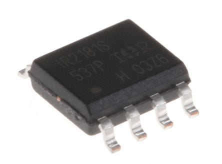 Infineon IR2181SPBF 7840259