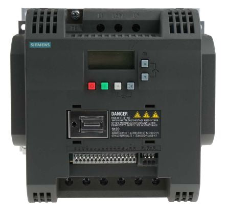 Siemens 6SL3210-5BE25-5CV0 7840795