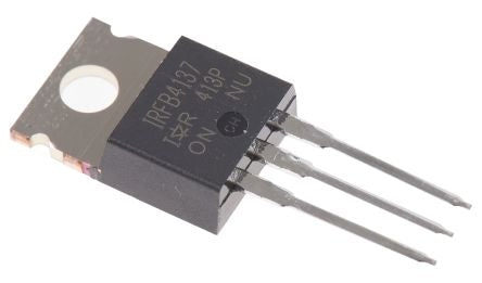 Infineon IRFB4137PBF 7848913