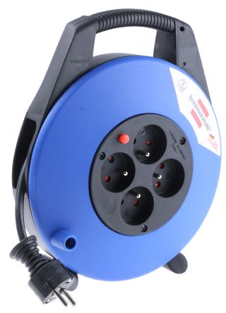 brennenstuhl 1604464 7850903
