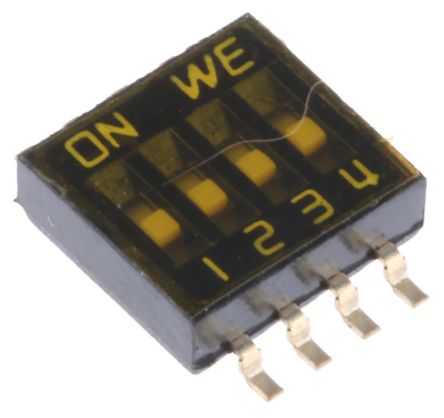 Wurth Elektronik 416131160804 7856106
