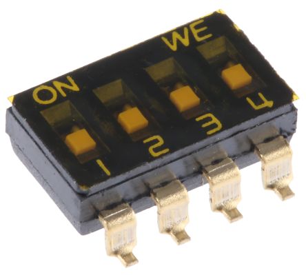 Wurth Elektronik 418121160804 7856122