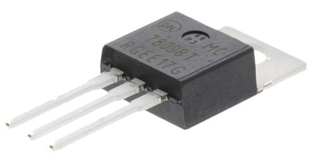 ON Semiconductor MC7809BTG 7856951