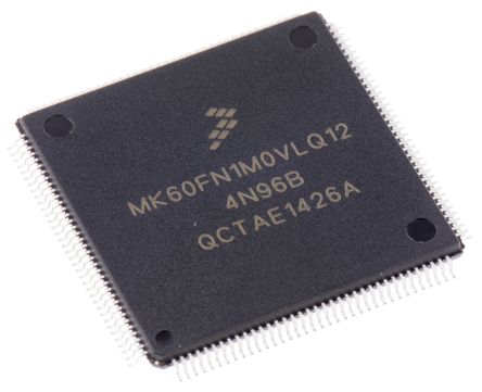 NXP MK60FN1M0VLQ12 9227462