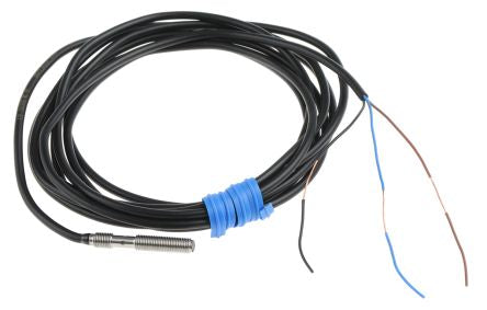Omron E2E-S04SR8-WC-B1 2M 7858446