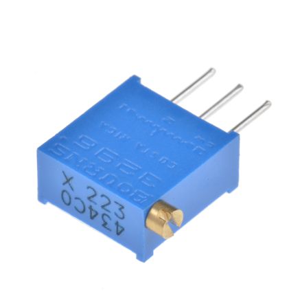 Bourns 3296X-1-223LF 1616998