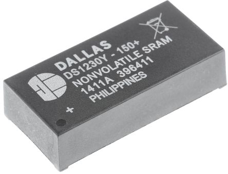 Maxim Integrated DS1230Y-150+ 1899266