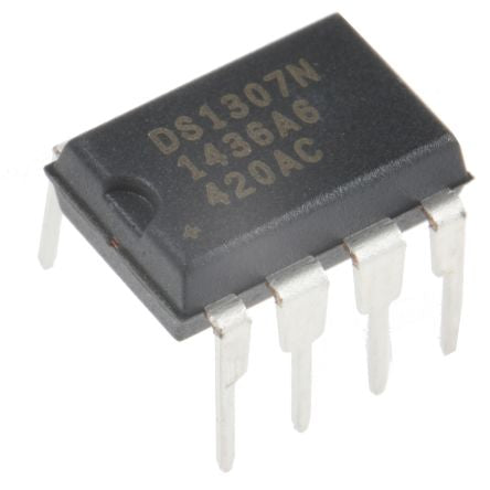 Maxim Integrated DS1307N+ 7860745