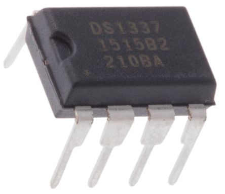 Maxim Integrated DS1337+ 1897217