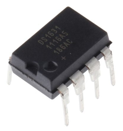 Maxim Integrated DS1631+ 1901483