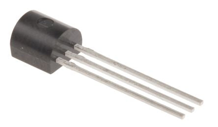 Maxim Integrated DS18S20+PAR 1901294