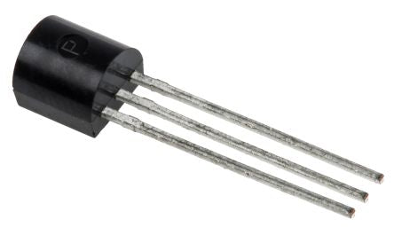 Maxim Integrated DS18B20+PAR 1901746