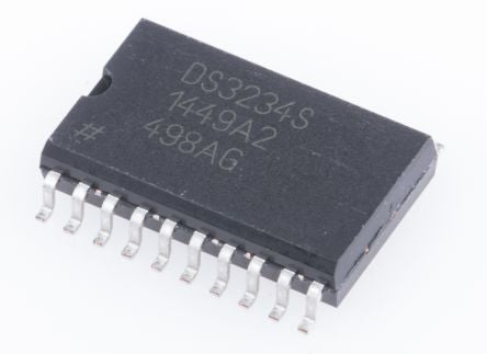 Maxim Integrated DS3234S# 1898368