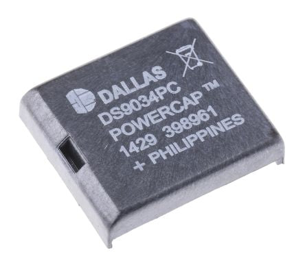 Maxim Integrated DS9034PC+ 1900392