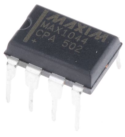 Maxim Integrated MAX1044CPA+ 1896914