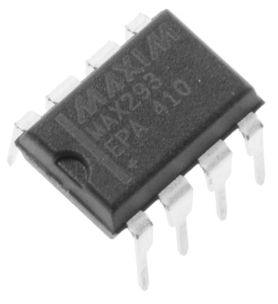 Maxim Integrated MAX293EPA+ 7860975