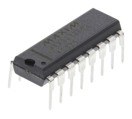 Maxim Integrated MAX3232EPE+ 1900741
