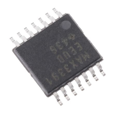 Maxim Integrated MAX3391EEUD+ 1897448