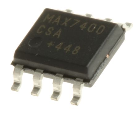Maxim Integrated MAX7400CSA+ 1897169
