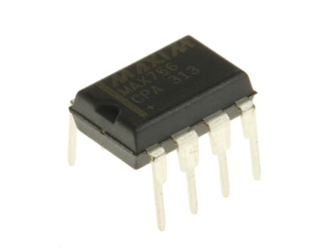 Maxim Integrated MAX756CPA+ 1900515