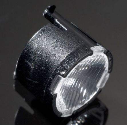 Ledil FP11856_LISA2-O-90-CLIP 7862041