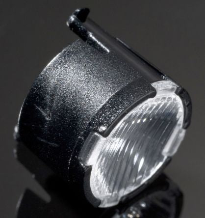 Ledil FP11857_LISA2-O-90-CLIP 7862044